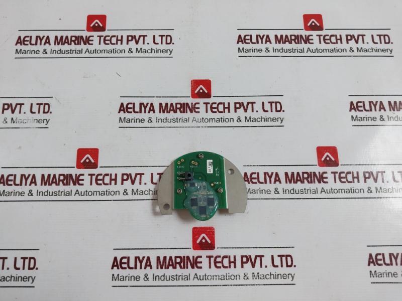 PWB 9240030-409-0B PCB EBH R529 B 94V-0