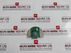 PWB 9240030-409-0B PCB EBH R529 B 94V-0