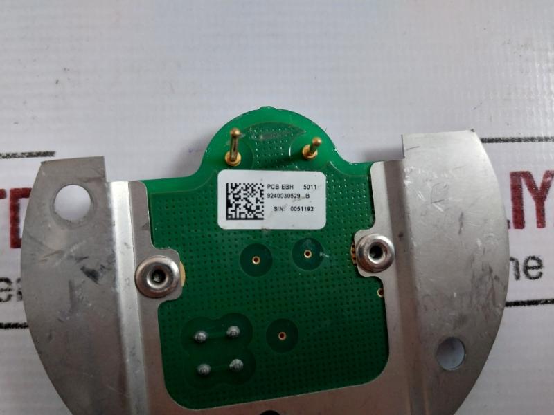 PWB 9240030-409-0B PCB EBH R529 B 94V-0