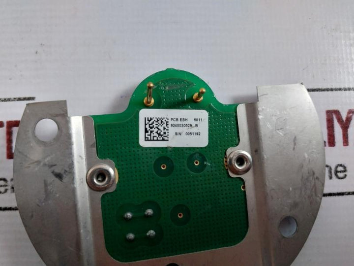 PWB 9240030-409-0B PCB EBH R529 B 94V-0