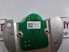 PWB 9240030-409-0B PCB EBH R529 B 94V-0