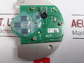 PWB 9240030-409-0B PCB EBH R529 B 94V-0