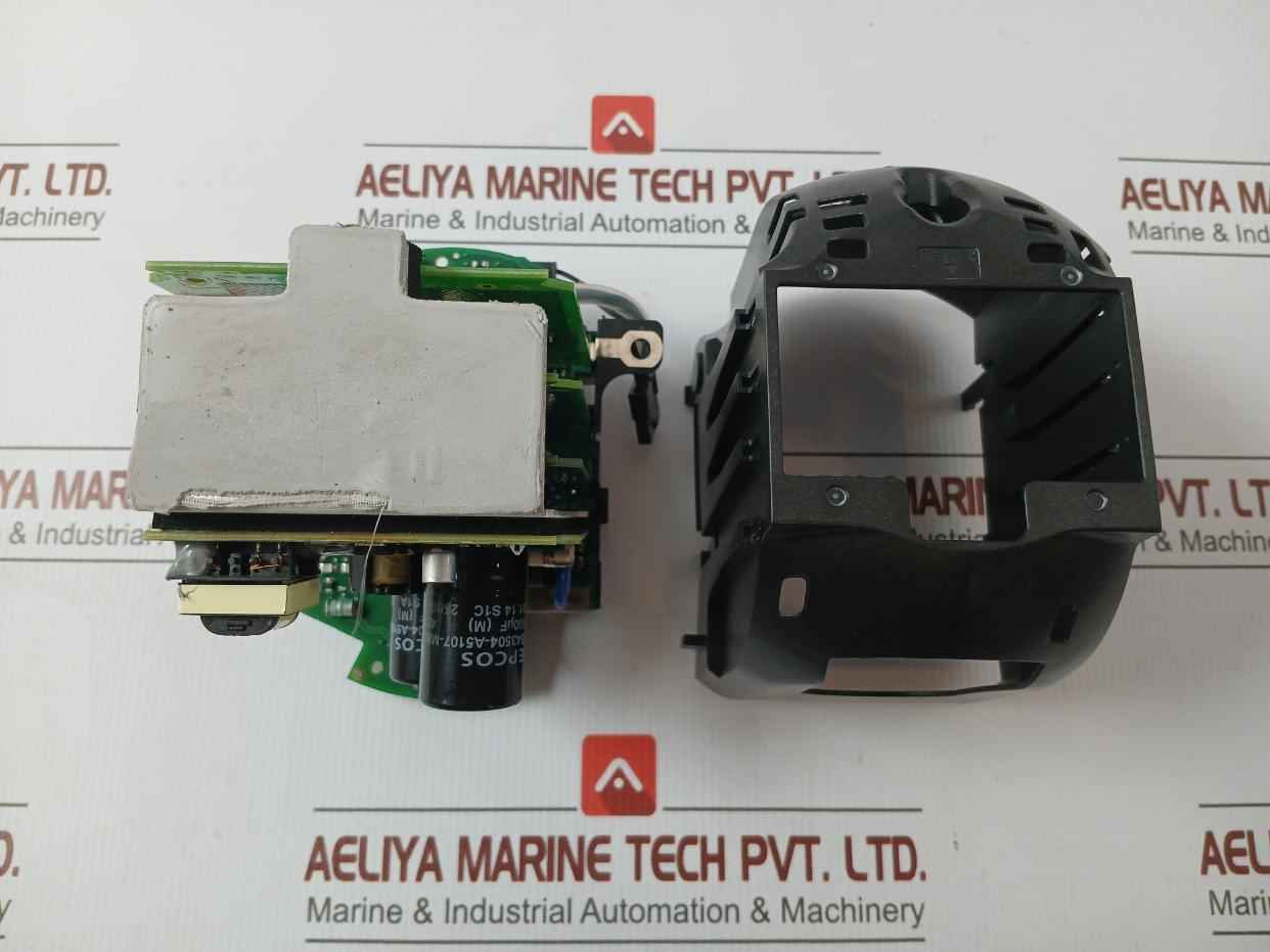 Pwb 9240040-102 G Control Module For Tank Radar Rosemount