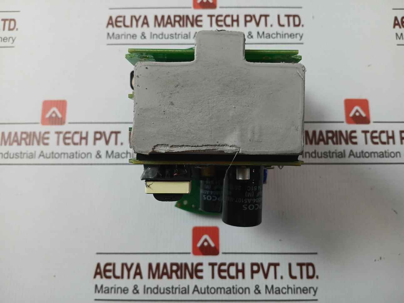 Pwb 9240040-102 G Control Module For Tank Radar Rosemount
