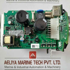 Pwb 9240040-102 G Control Module For Tank Radar Rosemount