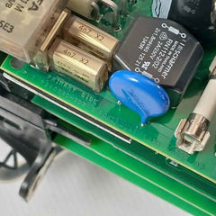 Pwb 9240040-102 G Control Module For Tank Radar Rosemount