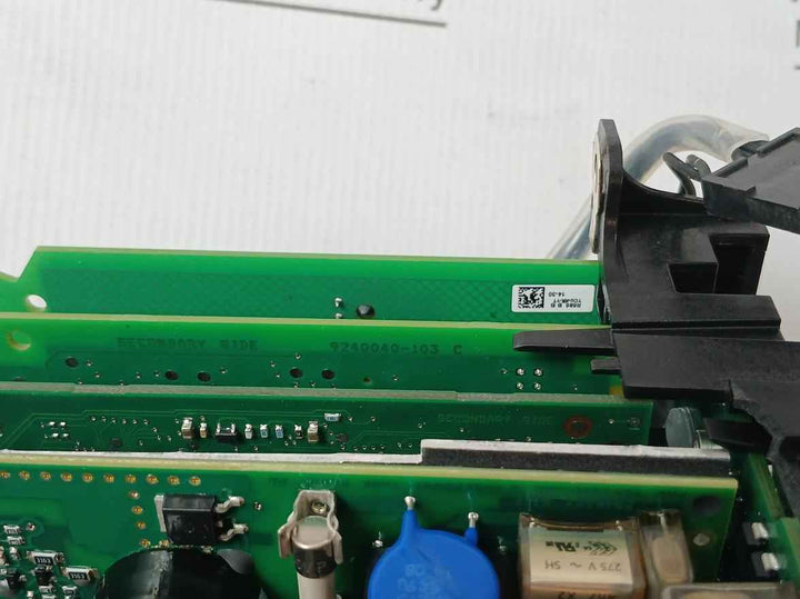 Pwb 9240040-102 G Control Module For Tank Radar Rosemount