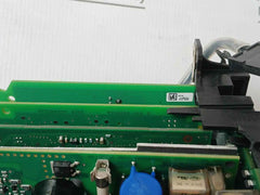 Pwb 9240040-102 G Control Module For Tank Radar Rosemount