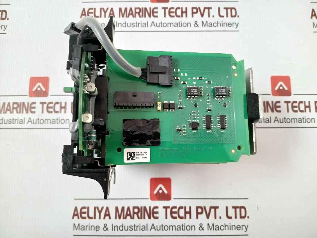 Pwb 9240040-102 G Control Module For Tank Radar Rosemount