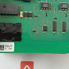 Pwb 9240040-102 G Control Module For Tank Radar Rosemount