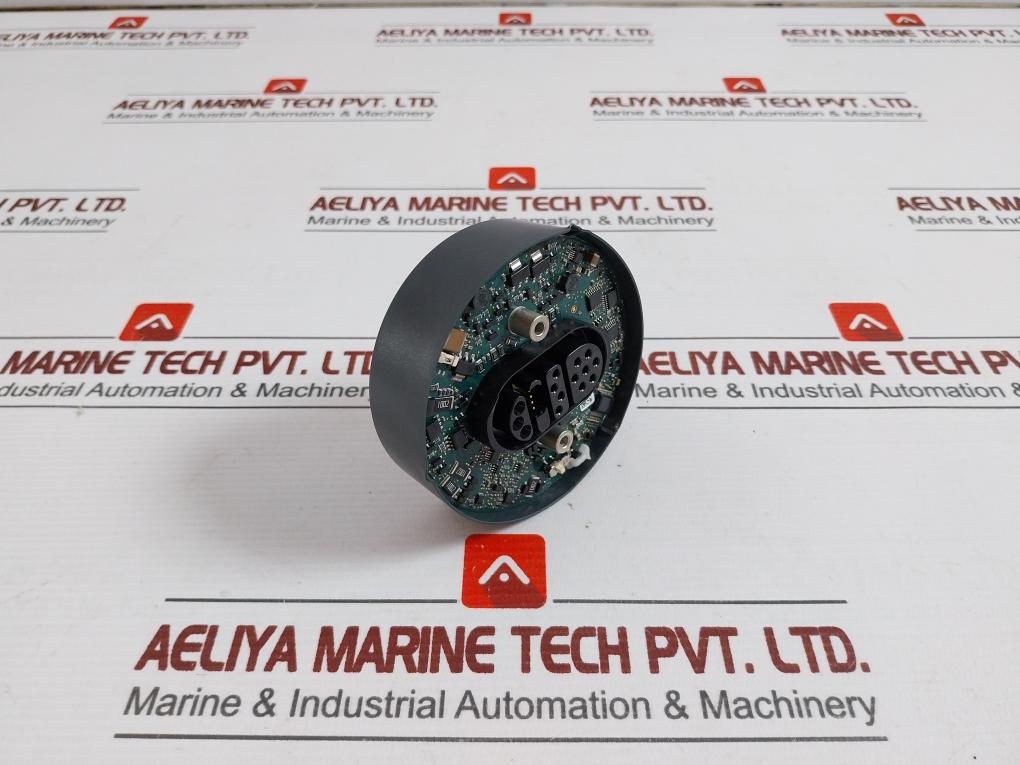 Pwf 341597-0000 Transmitter Board Assembly W/ Housing