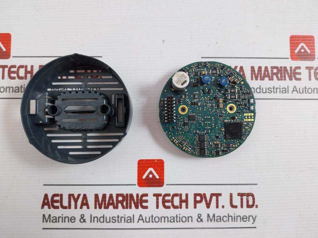 Pwf 341597-0000 Transmitter Board Assembly W/ Housing