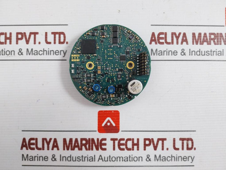 Pwf 341597-0000 Transmitter Board Assembly W/ Housing