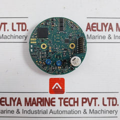 Pwf 341597-0000 Transmitter Board Assembly W/ Housing
