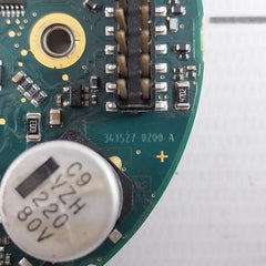 Pwf 341597-0000 Transmitter Board Assembly W/ Housing
