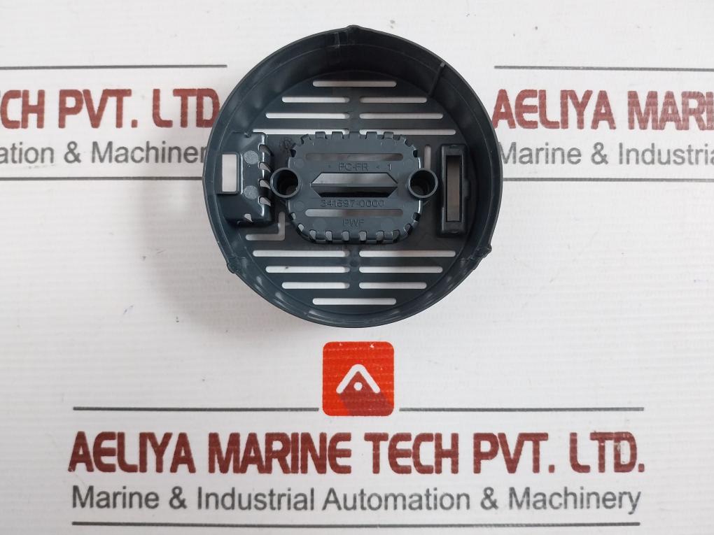 Pwf 341597-0000 Transmitter Board Assembly W/ Housing