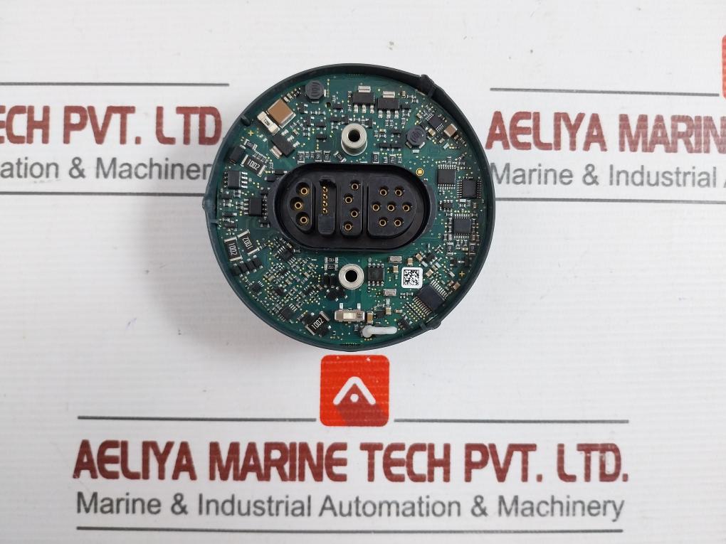 Pwf 341597-0000 Transmitter Board Assembly W/ Housing