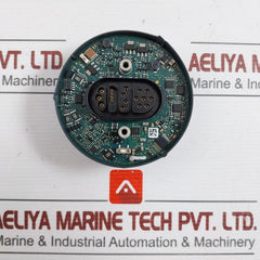 Pwf 341597-0000 Transmitter Board Assembly W/ Housing