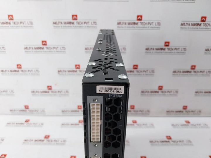 Pwr-rps2300 Cisco Redundant Power System