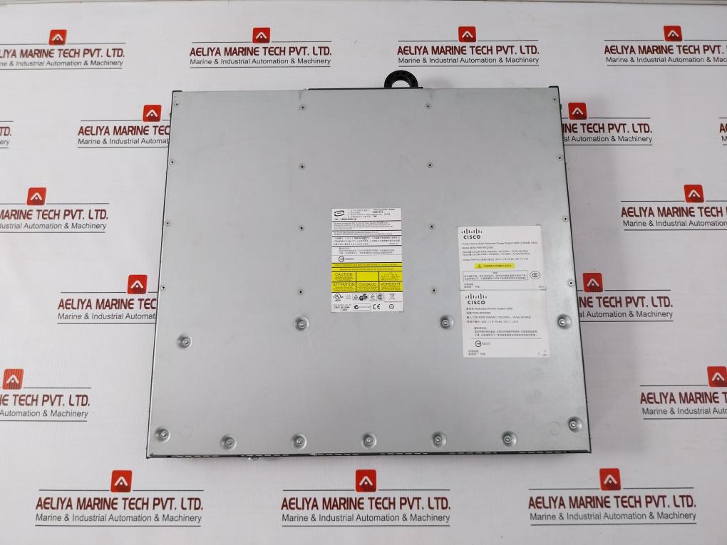 Pwr-rps2300 Cisco Redundant Power System