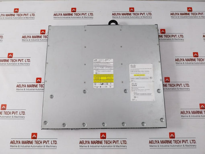 Pwr-rps2300 Cisco Redundant Power System