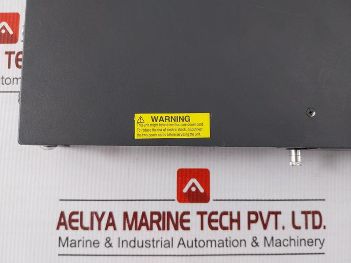 Pwr-rps2300 Cisco Redundant Power System