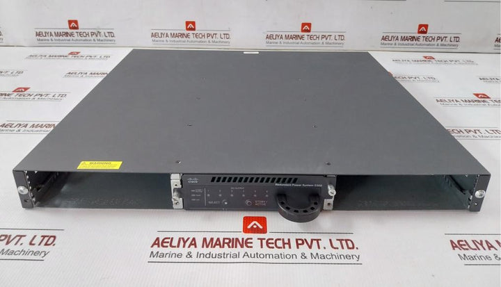 Pwr-rps2300 Cisco Redundant Power System