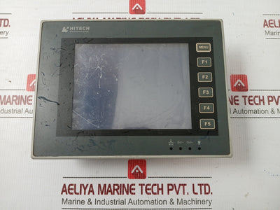 Pws6600s-S-Interface-Touch-Screen-Panel-By-Hitech-24-Vdc-0-1