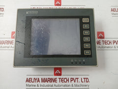 Pws6600s-S-Interface-Touch-Screen-Panel-By-Hitech-24-Vdc-0-1