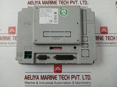 Pws6600s-S-Interface-Touch-Screen-Panel-By-Hitech-24-Vdc-0-2