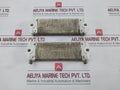 Px1 9673 Square D Wirewound Ceramic Resistor