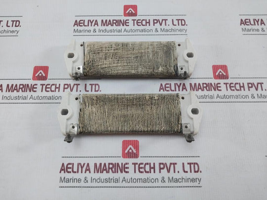 Px1 9673 Square D Wirewound Ceramic Resistor