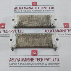 Px1 9673 Square D Wirewound Ceramic Resistor