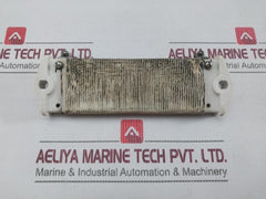 Px1 9673 Square D Wirewound Ceramic Resistor