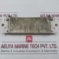 Px1 9673 Square D Wirewound Ceramic Resistor