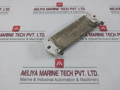 Px1 9673 Square D Wirewound Ceramic Resistor
