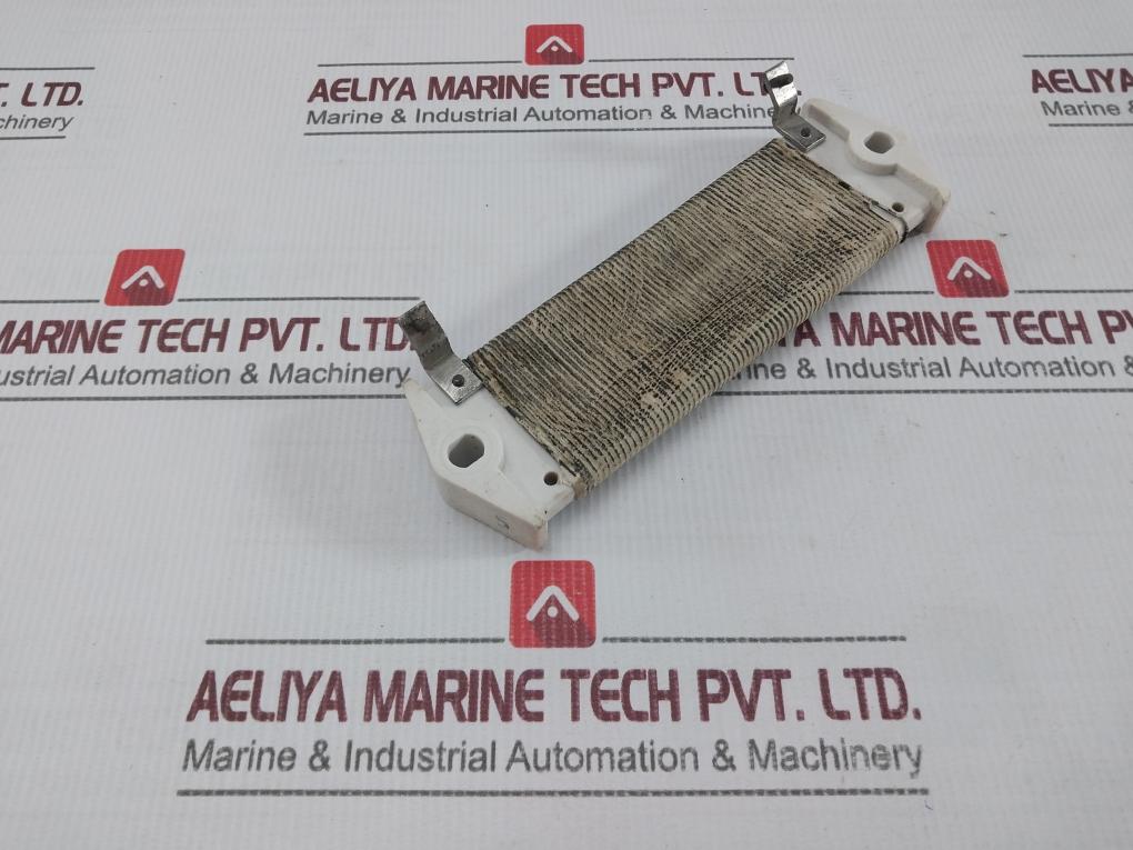Px1 9673 Square D Wirewound Ceramic Resistor