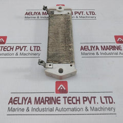Px1 9673 Square D Wirewound Ceramic Resistor