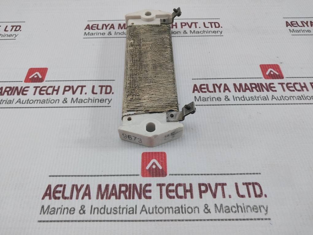 Px1 9673 Square D Wirewound Ceramic Resistor