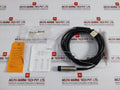 Px439-002Gi Pressure Transmitter With Cable 0.00 To 2.00 Psig Omega