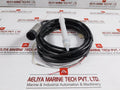 Px439-002Gi Pressure Transmitter With Cable 0.00 To 2.00 Psig Omega