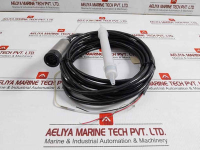 Px439-002Gi Pressure Transmitter With Cable 0.00 To 2.00 Psig Omega