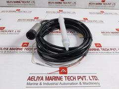 Px439-002Gi Pressure Transmitter With Cable 0.00 To 2.00 Psig Omega