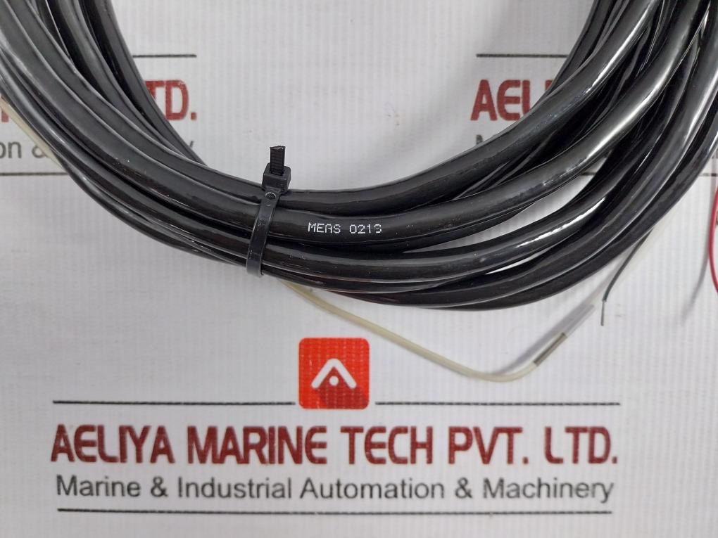 Px439-002Gi Pressure Transmitter With Cable 0.00 To 2.00 Psig Omega