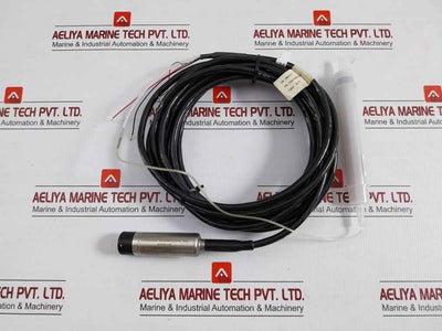 Px439-002Gi Pressure Transmitter With Cable 0.00 To 2.00 Psig Omega