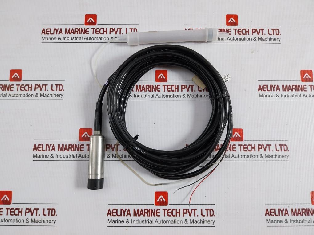 Px439-002Gi Pressure Transmitter With Cable 0.00 To 2.00 Psig Omega