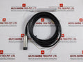 Px439-002Gi Pressure Transmitter With Cable 0.00 To 2.00 Psig Omega