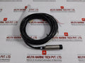 Px439-002Gi Pressure Transmitter With Cable 0.00 To 2.00 Psig Omega