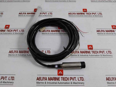 Px439-002Gi Pressure Transmitter With Cable 0.00 To 2.00 Psig Omega