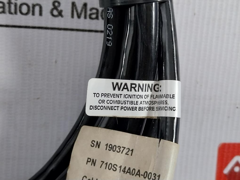 Px439-002Gi Pressure Transmitter With Cable 0.00 To 2.00 Psig Omega